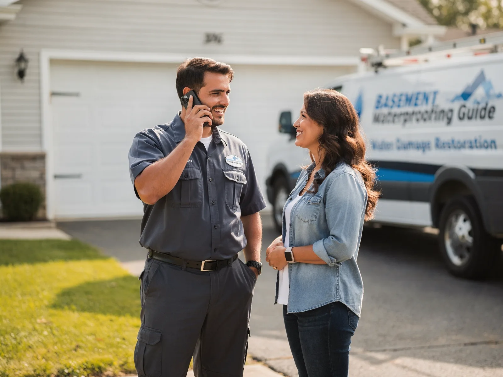 Basement Waterproofing Near Me Raquette Lake, NY FAQs