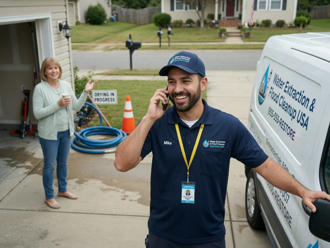Emergency Water Extraction Raquette Lake, NY FAQs